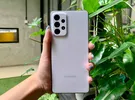Samsung ‏Galaxy A73 5G ‏128 GB ‏White