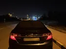 تويوتا ‏كامري ‏XLE ‏2013