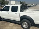نيسان ‏نافارا ‏Standard ‏2017