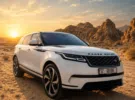 لاند روفر ‏رينج روفر ‏Velar ‏2020