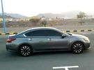 نيسان ‏التيما ‏SV ‏2018