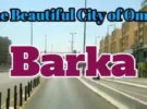 Al Batinah Barka