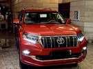 تويوتا ‏برادو ‏TXL ‏2020