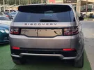 Land Rover Discovery Sport SE 2023