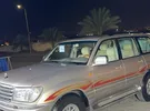 تويوتا ‏لاند كروزر ‏GXR ‏2005