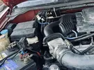 نيسان ‏X-تيرا ‏Standard ‏2015