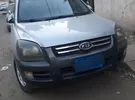 كيا ‏سبورتاج ‏LX ‏2006
