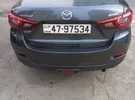 مازدا ‏2 ‏Sport ‏2017