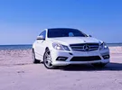 Mercedes Benz ‏E-Class ‏E 350e ‏2011