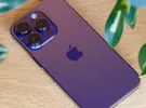 Apple ‏iPhone 14 Pro Max ‏256 GB ‏Purple