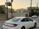 Hyundai ‏Sonata ‏Sport ‏2020