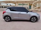 Suzuki ‏Swift ‏GLX ‏2018