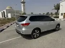 Nissan ‏Pathfinder ‏SL ‏2015