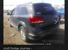 دودج جورني 2016