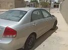 Kia ‏Spectra ‏2007