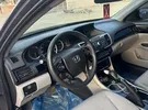 Honda ‏Accord ‏EX-L ‏2017