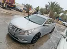 هيونداي ‏سوناتا ‏Eco ‏2012