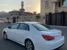 تويوتا ‏افالون ‏XLE ‏2012