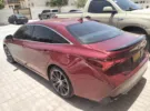 تويوتا ‏افالون ‏XSE ‏2020