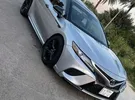 تويوتا ‏كامري ‏XSE ‏2018