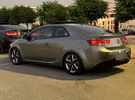 Kia ‏Forte ‏Standard ‏2010
