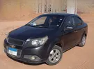Chevrolet ‏Aveo ‏LS ‏2015