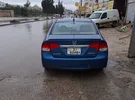 هوندا ‏سيفيك ‏LX ‏2009