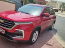 Chevrolet ‏Captiva ‏LTZ ‏2022