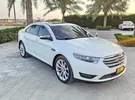 فورد ‏تورس ‏Limited ‏2017