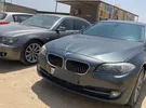 BMW ‏5 Series ‏530 ‏2013