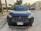 تويوتا ‏راف فور ‏XSE ‏2021