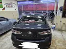 هيونداي ‏سوناتا ‏2018