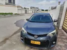 تويوتا ‏كورولا ‏SE ‏2014