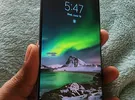 سامسونج ‏جالاكسي S20 بلس 5G ‏128 جيجابايت ‏تركواز