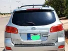 هيونداي سنتافي Standard 2006