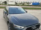 Audi ‏A4 ‏Standard ‏2021