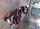 سوزوكي ‏GW250 ‏2010 ‏1- 250 سي سي