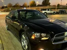 دودج تشارجر Standard 2014