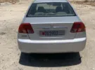هوندا ‏سيفيك ‏VTi ‏2002