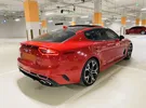 Kia ‏Stinger ‏GT2 ‏2018