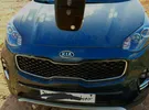 Kia ‏Sportage ‏EX ‏2017