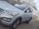Hyundai ‏Santa Fe ‏Limited ‏2014