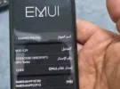 هواوي ‏P30 برو ‏256 جيجابايت ‏أسود