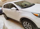 كيا ‏سبورتاج ‏EX ‏2015