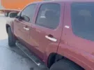Chevrolet ‏Tahoe ‏LTZ ‏2009