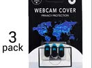 غطاء كاميرا الويب / Webcam Cover