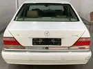 Mercedes Benz ‏S-Class ‏S 320 ‏1996