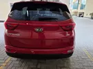 كيا ‏سبورتاج ‏GT-Line ‏2019