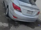هيونداي ‏اكسنت ‏SEL ‏2017