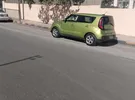 Kia Soul Standard 2018